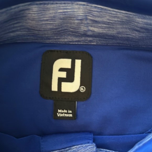 FootJoy polo - Picture 3 of 6